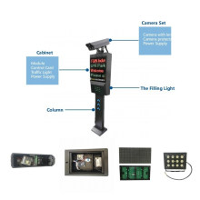 Lpr Camera License Plate Recognition License Plate Recognition System